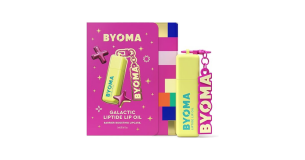 BYOMA Galactic Liptide Lip Oil