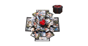 Cosswe explosion box