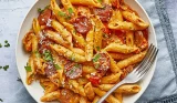 Penne Alla Rustica