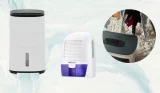 Best dehumidifiers: hand tested by Mumsnet journalist Poppy O'Neill
