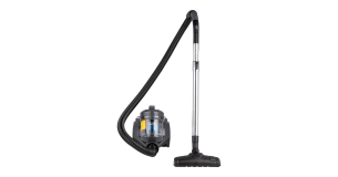 Amazon Basics Cylinder Bagless Vacuum Cleaner