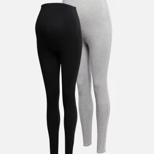 New Look Maternity Leggings 2 pack