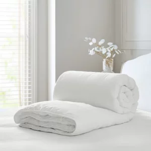 A product image of the Next "Feels Like Down" Duvet