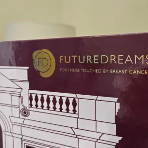 A close up of Next Beauty Advent Calendar 2026's box