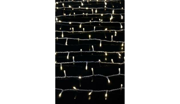 Next Christmas Line Lights