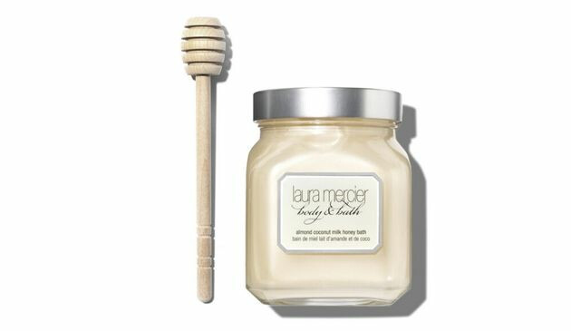 Laura Mercier Almond Coconut Milk Honey Bath
