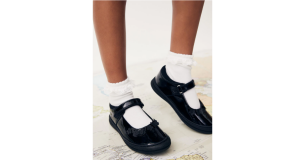 NEXT school shoes