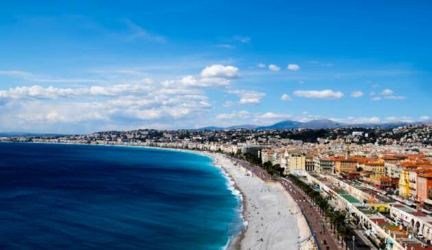 Nice, France