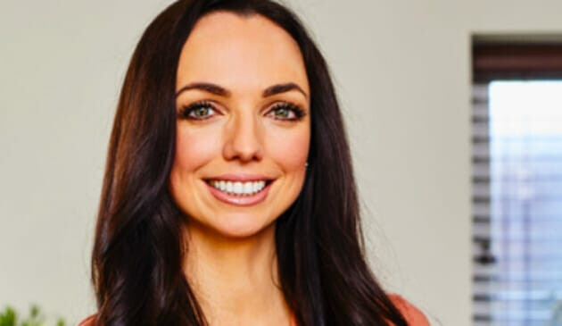 nichola ludlam-raine