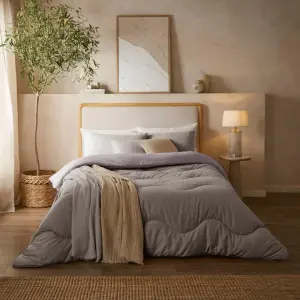 Night Lark Coverless Duvet (10.5 Tog)