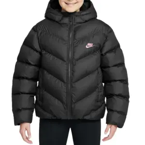 Nike Sportswear All Day Play Older Kids’ Therma-FIT Loose-Fit Puffer Jacket