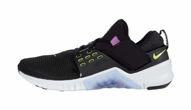 Nike free metcon 2