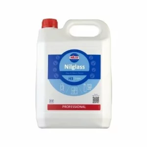 nilglass cleaner