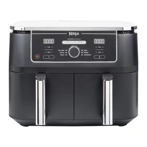 Ninja Foodi MAX Dual Zone Digital Air Fryer AF400UK