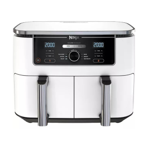 NINJA Foodi MAX Dual Zone Air Fryer AF400UKWH