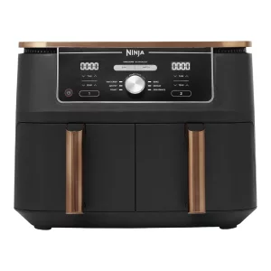 Ninja Foodi MAX Dual Zone Air Fryer