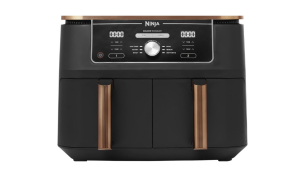 Ninja Foodi MAX Dual Zone Air Fryer