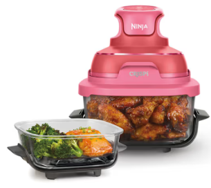 Ninja Crispi cherry crush