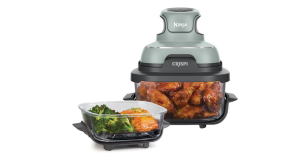 Ninja CRISPi Air Fryer