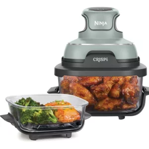 Ninja CRISPi Air Fryer
