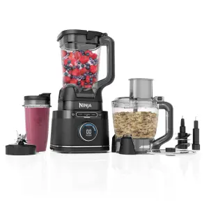 Ninja Detect 3-in-1 Power Blender and Processor Pro
