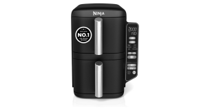 Ninja Double Stack XL Double Drawer Air Fryer