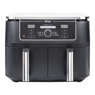 Ninja Foodi MAX Dual Zone Digital Air Fryer AF400UK