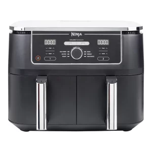 Ninja Foodi MAX Dual Zone Digital Air Fryer AF400UK