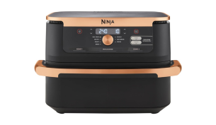 Ninja Foodi FlexDrawer Air Fryer