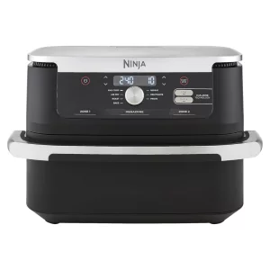 Ninja Foodi FlexDrawer Air Fryer AF500UK