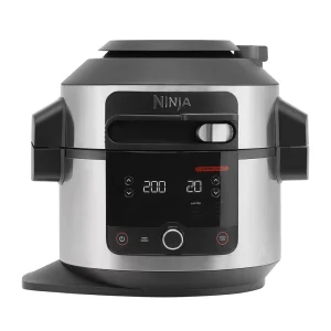 Ninja Foodi 11-in-1 SmartLid Multi-Cooker