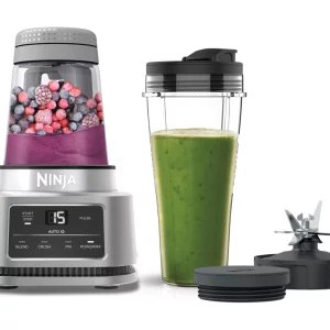 Ninja Foodi Power Nutri Blender 2-in-1