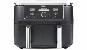Ninja Foodi MAX Dual Zone Air Fryer AF400UK