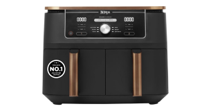 Ninja Foodi MAX Dual Zone Air Fryer