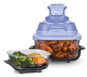 Ninja Crispi frosted lilac