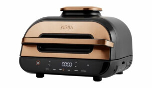 Ninja Foodi MAX Health Grill & Air Fryer