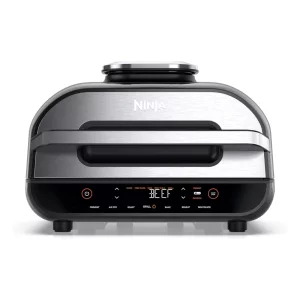 Ninja Foodi Max AG551UK Health Grill & Air Fryer