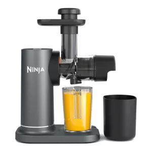 Ninja Cold Press Juicer Machine