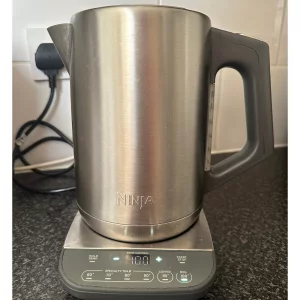 Ninja Perfect Temperature Kettle