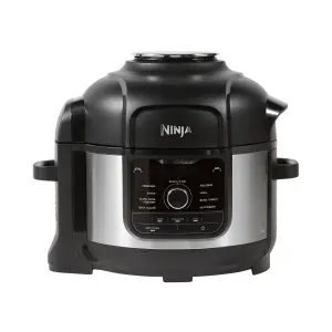 Product image of the Ninja Foodi 9-in-1 Multi-Cooker