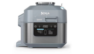 Ninja Speedi Air Fryer and Multicooker