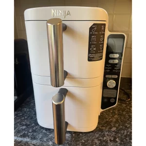 Ninja Double Stack XL Air Fryer