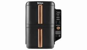 Ninja vertical air fryer