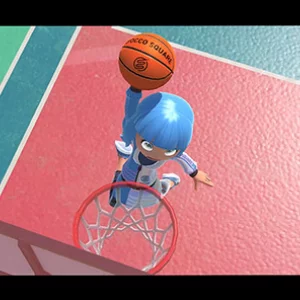Nintendo Switch Sports gameplay screenshot