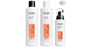 Nioxin System 4 - Hair Thickening System