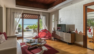 Niyama Private Islands Hotel Maldives