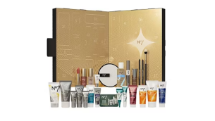 A product image of  No7 25 Days of Beauty Advent Calendar