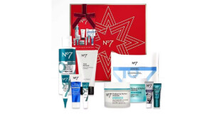 No7 The Ultimate Skincare Set