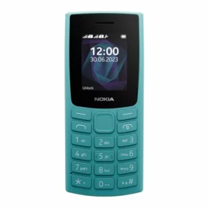 Nokia 105 2G phone