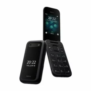 Nokia 2660 Flip Feature Phone
